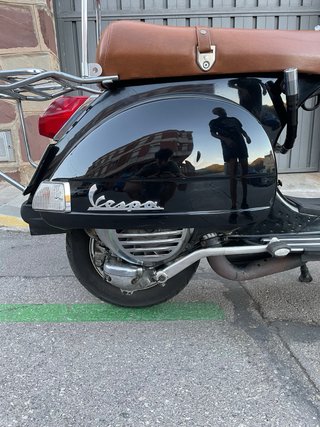 Vespa PX200 IMPECABLE
