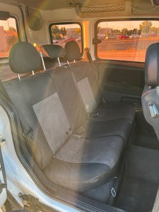 Opel Combo 2006