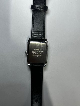 Casio LTP-V007 22mm