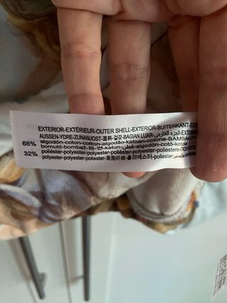 Sudadera Bershka oversize estampado Art