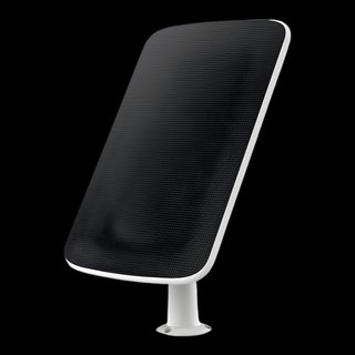 Cámara WiFi 360° HB8 2K+ con Batería y Panel Solar