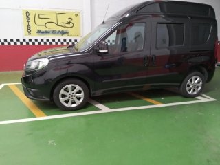 FIAT Doblò 2019