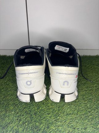 Zapatillas On Running Cloud