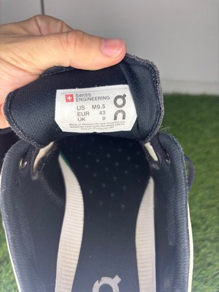 Zapatillas On Running Cloud
