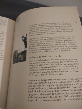La Barcelona de ayer