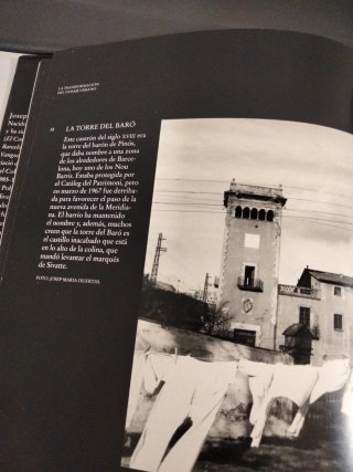 La Barcelona de ayer