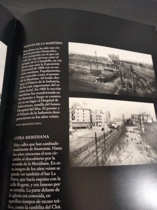 La Barcelona de ayer