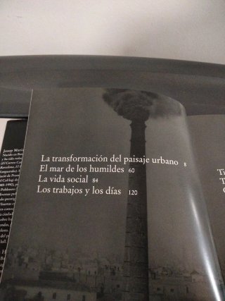 La Barcelona de ayer