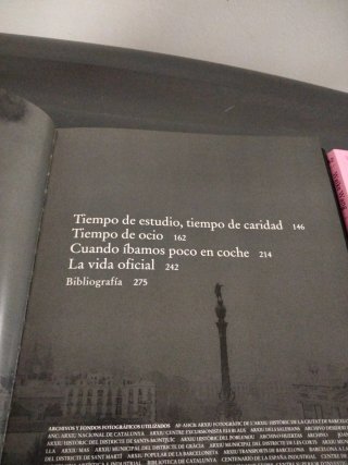 La Barcelona de ayer