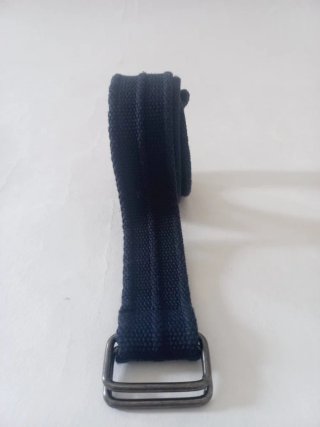 Cinturón tela 10 unidades- 95cm