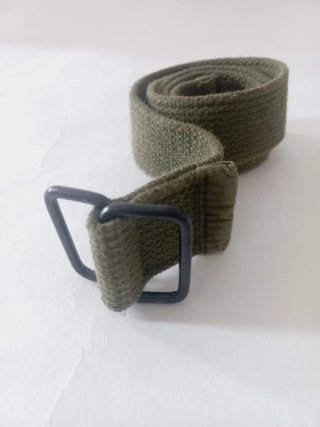 Cinturón tela 10 unidades- 95cm