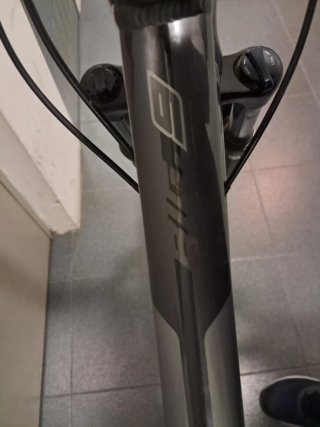 Bicicleta Montaña Merida 29