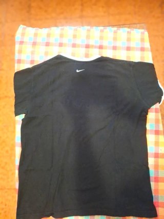 T-shirt Nike FORCE Ringer Tee Vintage