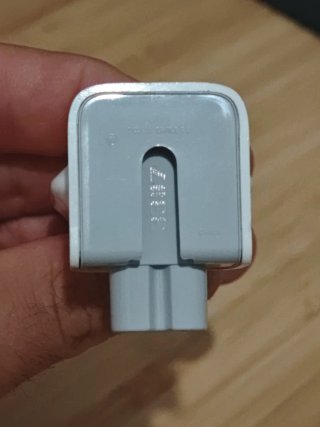 Cabezal Enchufe para MacBook