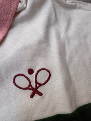 Polo Levi's S