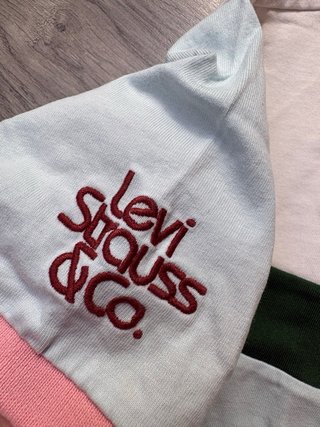 Polo Levi's S