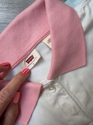 Polo Levi's S