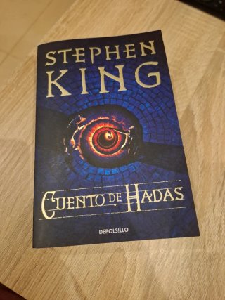 Cuento de hadas