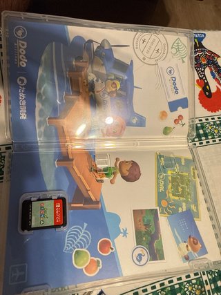Animal Crossing New Horizons Switch Giapponese