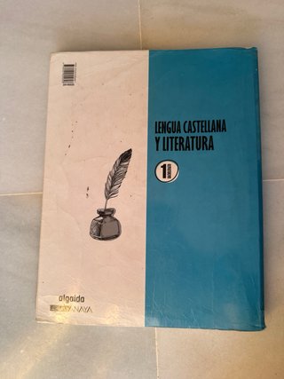 Lengua Castellana y Literatura Andalucía