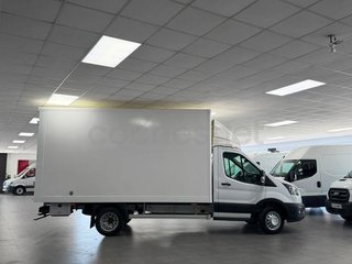 Ford Transit 350 125kW L3 Trend RWD MHEV