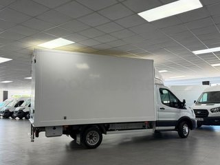 Ford Transit 350 125kW L3 Trend RWD MHEV