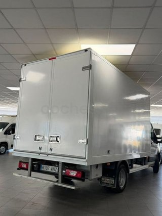 Ford Transit 350 125kW L3 Trend RWD MHEV