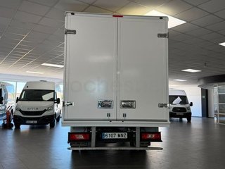 Ford Transit 350 125kW L3 Trend RWD MHEV