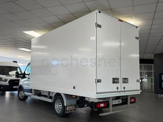 Ford Transit 350 125kW L3 Trend RWD MHEV