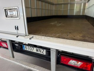 Ford Transit 350 125kW L3 Trend RWD MHEV
