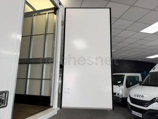 Ford Transit 350 125kW L3 Trend RWD MHEV