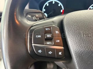 Ford Transit 350 125kW L3 Trend RWD MHEV