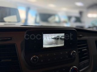Ford Transit 350 125kW L3 Trend RWD MHEV