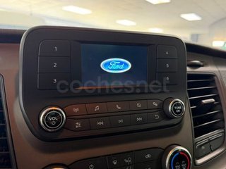 Ford Transit 350 125kW L3 Trend RWD MHEV