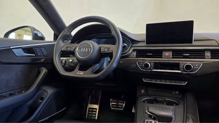 Audi S5 MTM POWER Full EXTRAS