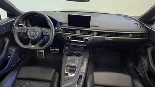 Audi S5 MTM POWER Full EXTRAS
