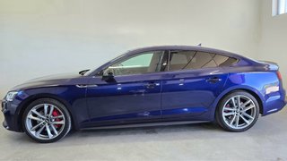 Audi S5 MTM POWER Full EXTRAS