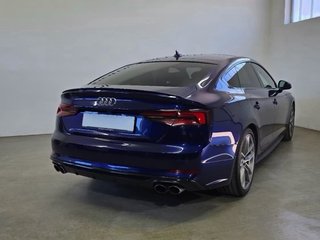 Audi S5 MTM POWER Full EXTRAS