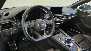 Audi S5 MTM POWER Full EXTRAS