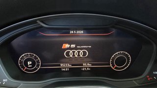 Audi S5 MTM POWER Full EXTRAS