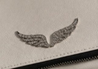 Bolso Zadig & Voltaire blanco