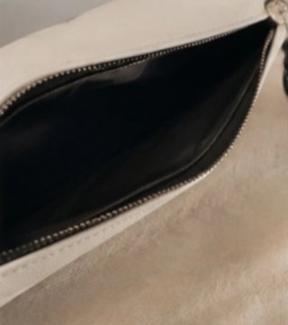 Bolso Zadig & Voltaire blanco