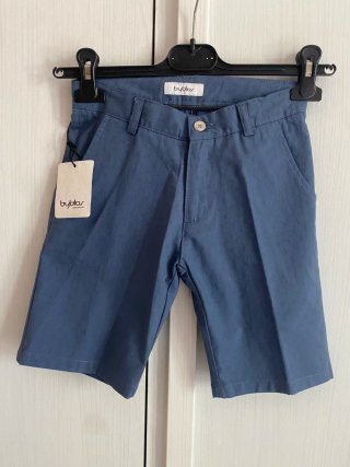 Bermuda tg 8 anni bambino Byblos