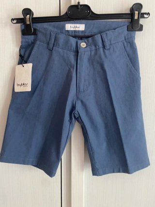 Bermuda tg 8 anni bambino Byblos