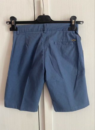 Bermuda tg 8 anni bambino Byblos