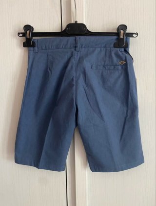 Bermuda tg 8 anni bambino Byblos