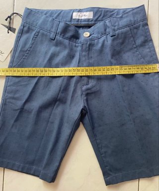 Bermuda tg 8 anni bambino Byblos