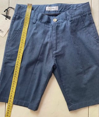 Bermuda tg 8 anni bambino Byblos