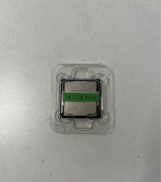 Intel Core i5-8500 CPU
