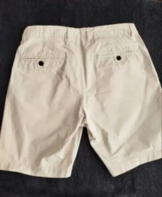 Pantalón Corto H&M